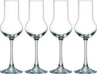 Nachtmann Vivendi Premium Stemmed Spirit Set 109 ml 4 ks