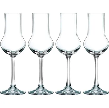 Sklenice Nachtmann Vivendi Premium Stemmed Spirit Set 109 ml 4 ks