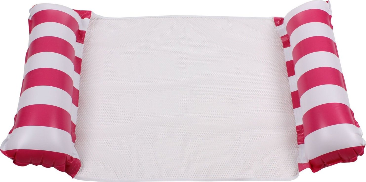 Mercoid Float Merco Float Stripe ME00040916 růžové - Zbozi.cz