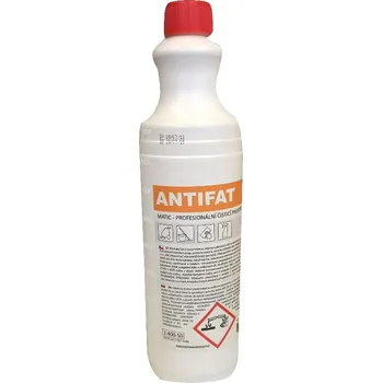 Čistič podlahy uklidshop ANTIFAT MATIC superkoncentrát 1L
