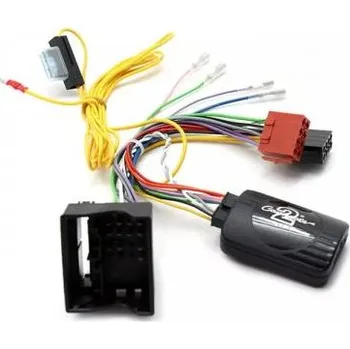 ISO konektor Adaptér ovládání na volantu pro Mercedes, SWC MCD 05