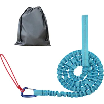 MXM FT45-BLU tažné lano za kolo