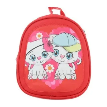 Dětský batoh Dětský batoh Lamps s kočičkami