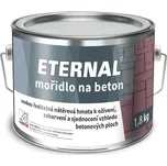AUSTIS Eternal mořidlo na beton 1,8 kg