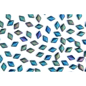 Korálek MATUBO GEMDUO č.436