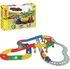 Vláček a vláčkodráha Wader Toys Tracks Railway 51510 City Train