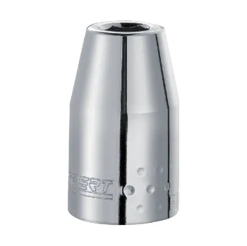 Gola hlavice TONA EXPERT adaptér z ráčny na bity 3/8" E113851