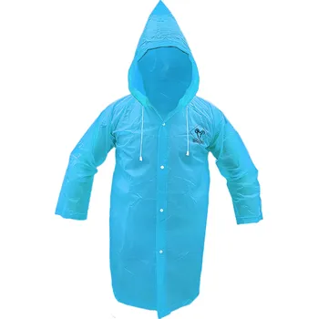 Pláštěnka Pláštěnka Bighorn BOSPOR 8050 D modrá Velikost: L-XL