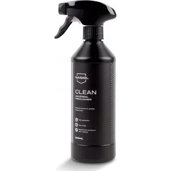 Autošampón Univerzální čistič laku Nasiol, 500ml, CLEAN 500ml