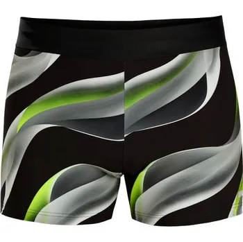 Pánské plavky Pánské plavky Litex 462 Barva: černá, Velikost: 54