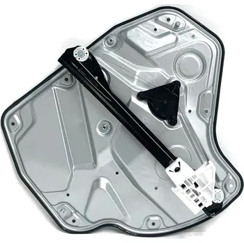 Autosklo Škoda Octavia II-Zadní spouštěč skla elektrický pravý