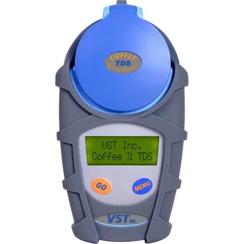 Náhradní díl pro kávovar VST LAB Coffee III refraktometr na kávu a espresso