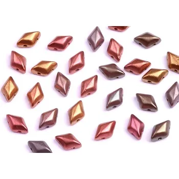 Korálek MATUBO GEMDUO č.5