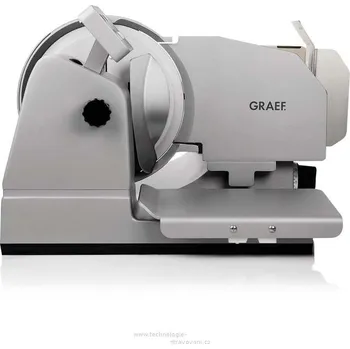 Krájecí kotouč Nářezový stroj Graef Master 3020 W CERA3 300mm