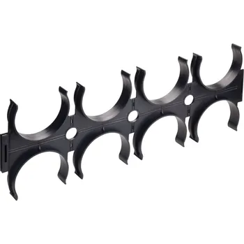 kabelová chránička FRAENKISCHE FRÄNKISCHE Držák distanční 8-nás. pro Kabuflex 120 19948120