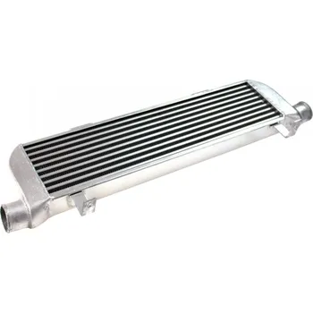 Zapalovací a žhavicí svíčka Intercooler TurboWorks VW Golf IV 1.8T 98-05 50mm