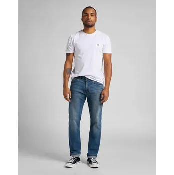 Pánské džíny Pánské džíny LEE L71WTASD Straight Fit XM GENERAL Velikost: 30/34 Tričko zdarma při nákupu nad 3000,-!