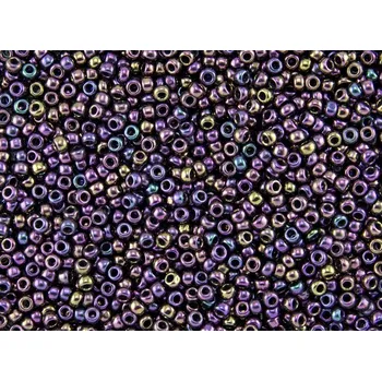 Korálek TOHO - Round 11/0 č.103