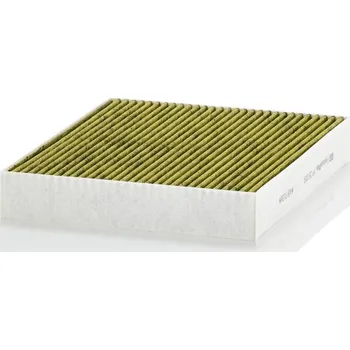 Klimatizace automobilu Filtr, vzduch v interiéru MANN-FILTER FP 28 009