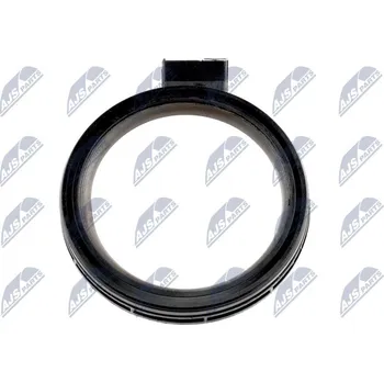 Těsnění motoru Těsnicí kroužek hřídele, klikový hřídel NTY NUP-PL-002