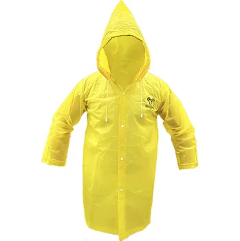 Pláštěnka Pláštěnka Bighorn BOSPOR 8050 A žlutá Velikost: S-M