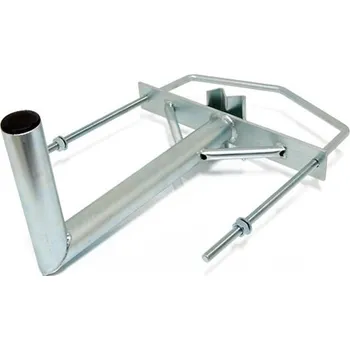 Anténní držák Opticum Konzola na stožiar priemeru 12-30cm 35cm