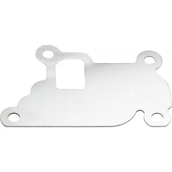 Blok motoru KRYT KLAPEK VÝFUKOVÉHO KOLEKTORU BMW 1 F20/F21 120D,120DX,125D N47N,N47S1/2010-,3 E90/E91 320D,320XD N47N/2009- 11617812938 NTY