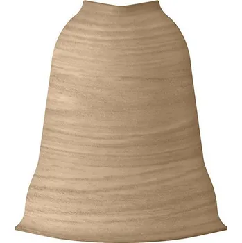 Podlahová lišta Döllken vnější roh k obvodové liště SLK 50