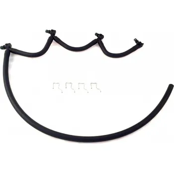 Hadice, unikání paliva PEUGEOT 107 1,4 HDI 05- 1574Q1 DR MOTOR