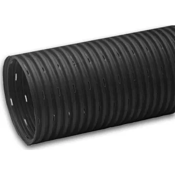 AGROSIL 2500 DN 100 LP 220° SN8