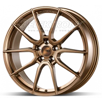 Alu kolo TEC GT RACE-I 8,5x19 5x112 ET25
