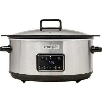 Multifunkční hrnec Crockpot CSC112X
