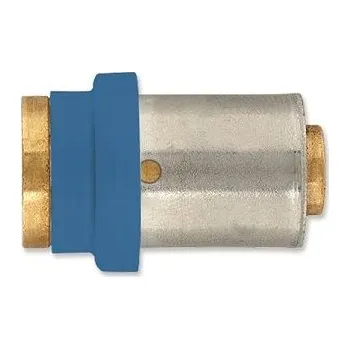 rozdělovač topení Lisovací zátka Radopress d 16, Pipelife 1533000058