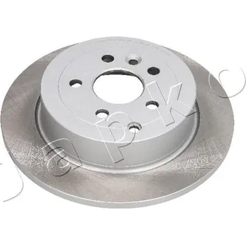 Brzdový kotouč Brzdový kotouč JAPKO 61L03C