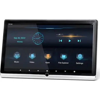 Monitor do auta Multimediální dotykový monitor 12.3" Android 10