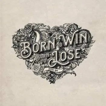 Zahraniční hudba CD Douwe Bob: Born To Win, Born To Lose 2021