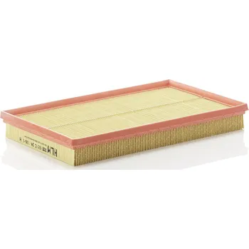 Vzduchový filtr Vzduchový filtr MANN-FILTER C 34 116/1