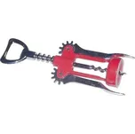 otvírák na víno křídlový 15,5cm UNIPEX kov.