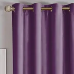 4Home Paris fialový 150 x 250 cm