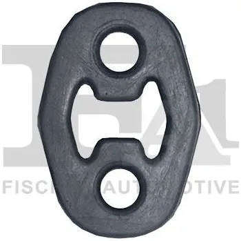 Výfukový systém Držák, výfukový systém FA1 113-716