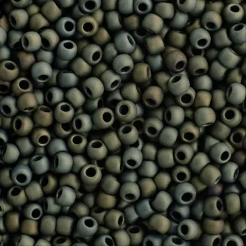 Korálek TOHO - Round 11/0 č.1118