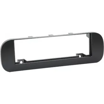 Příslušenství pro autorádio Rámeček autorádia 1DIN Fiat Panda III., PF-2555 2