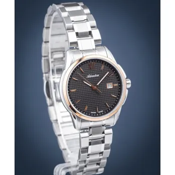 Módní doplněk Hodinky Adriatica Sapphire A3190.R166Q2