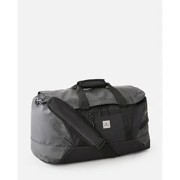 Cestovní taška Cestovní taška Rip Curl PACKABLE DUFFLE 35L MIDNIGHT Midnight velikost O/S
