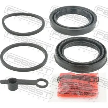 Brzdový třmen Sada na opravy, brzdový třmen FEBEST 2175-TT9RWDF