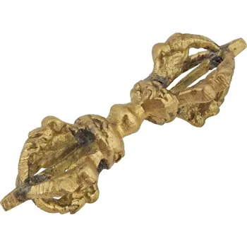 Tibetské dordže - vadžra 7 cm