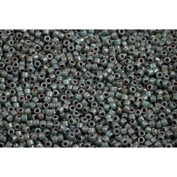 Korálek Matubo™ SEED 10/0 - č.162