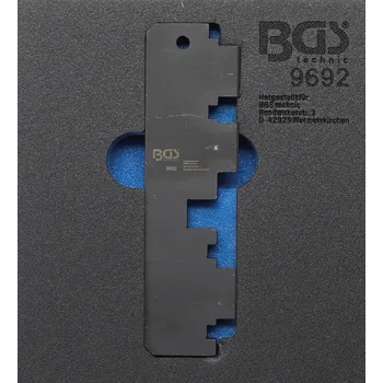 BGS BGS9692, Vložka pro seřízení vačkového hřídele Ford 1.6 EcoBoost
