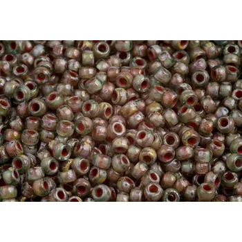 Korálek Matubo™ Round 7/0 - č.114