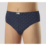 Slipy Andrie bambusové PS 3557 mix Barva: mix barev, Velikost: L